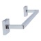 Towel Bar, 14 Inch, Polished Chrome